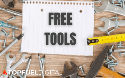 Free Tools