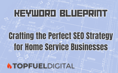 Keyword Blueprint
